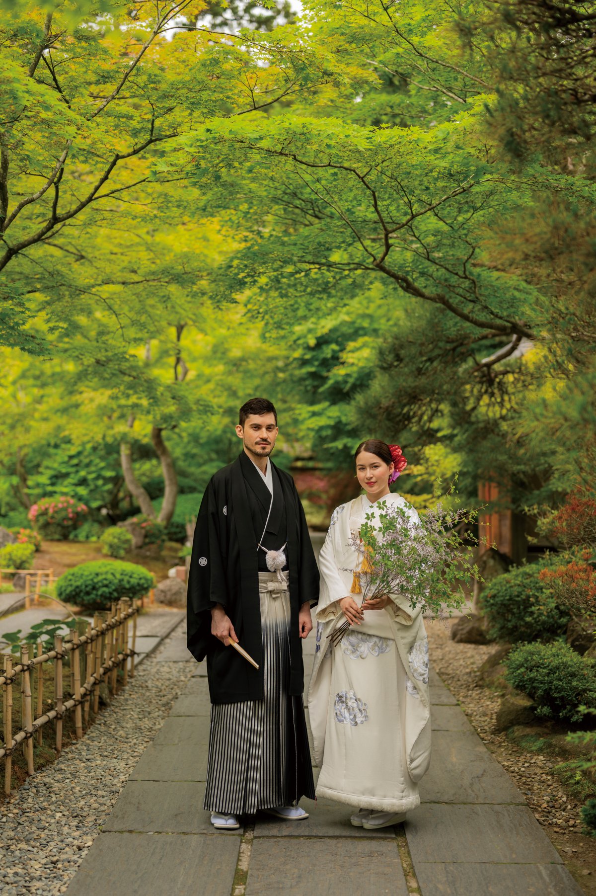WAKON JAPAN